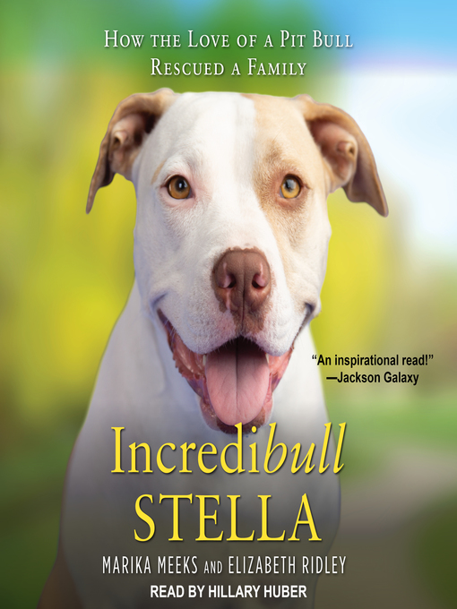 Title details for Incredibull Stella by Marika Meeks - Wait list